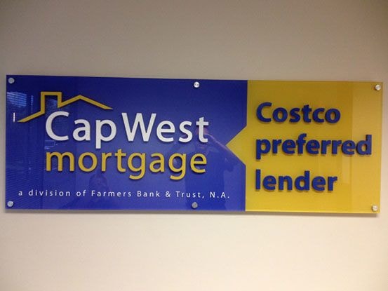 Acrylic Displays in [city]